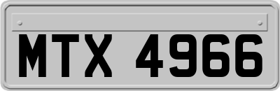 MTX4966