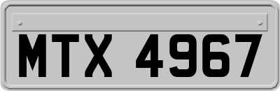 MTX4967