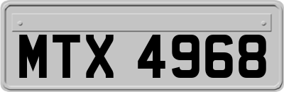 MTX4968