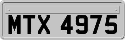 MTX4975