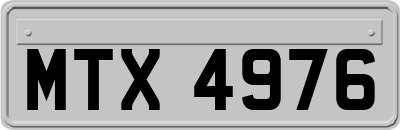 MTX4976