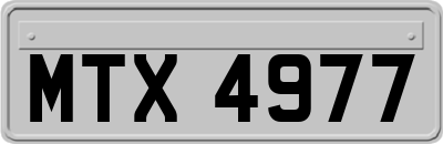MTX4977