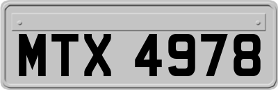 MTX4978