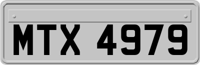 MTX4979