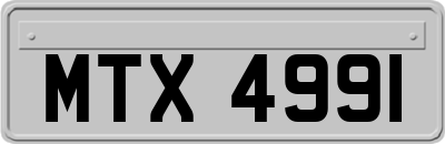 MTX4991