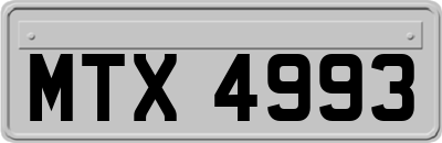 MTX4993
