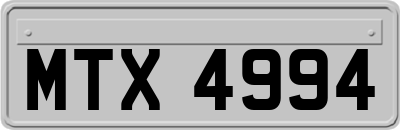 MTX4994