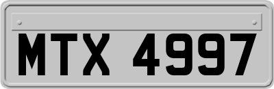 MTX4997