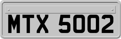 MTX5002