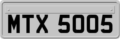 MTX5005