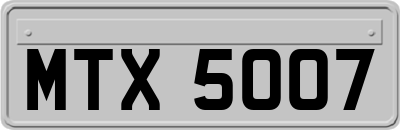 MTX5007