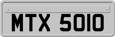 MTX5010