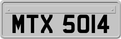 MTX5014