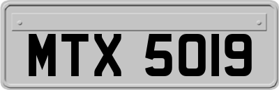 MTX5019