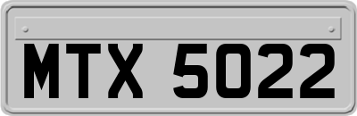 MTX5022
