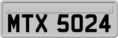MTX5024