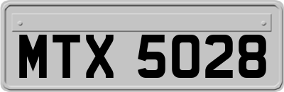 MTX5028
