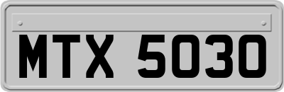 MTX5030