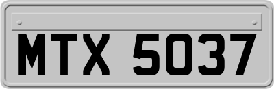 MTX5037