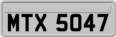 MTX5047