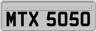 MTX5050