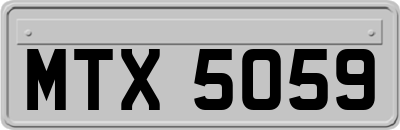MTX5059