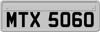 MTX5060