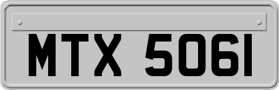 MTX5061