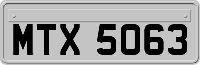 MTX5063