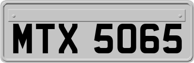 MTX5065