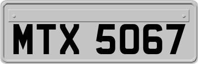 MTX5067