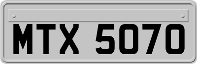 MTX5070
