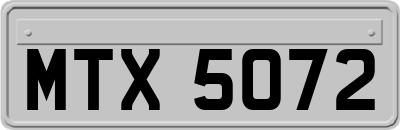 MTX5072