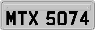 MTX5074