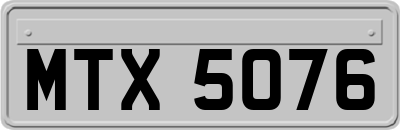 MTX5076