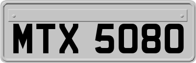 MTX5080