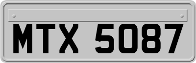 MTX5087