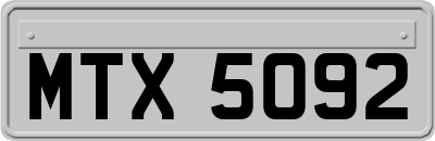 MTX5092