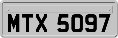 MTX5097