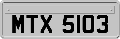 MTX5103