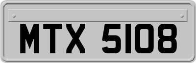 MTX5108