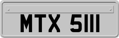 MTX5111