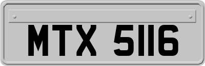 MTX5116
