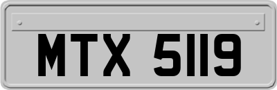 MTX5119
