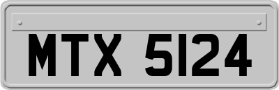 MTX5124