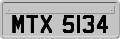 MTX5134