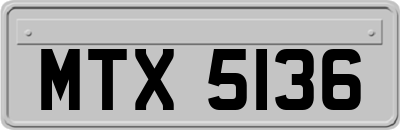 MTX5136
