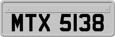 MTX5138