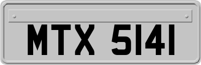 MTX5141
