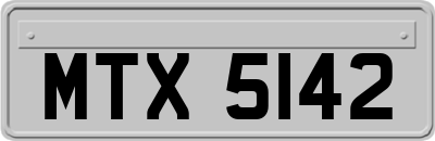 MTX5142